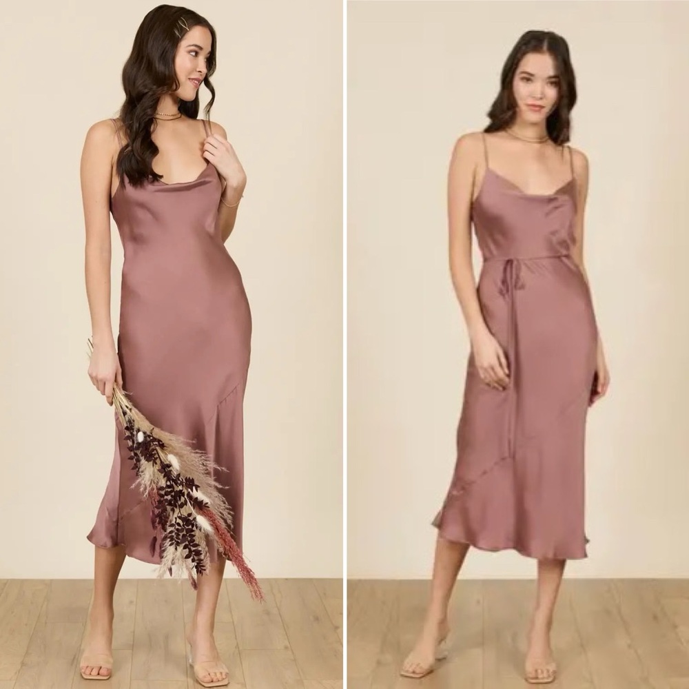 Park & Fifth Waldorf Dress